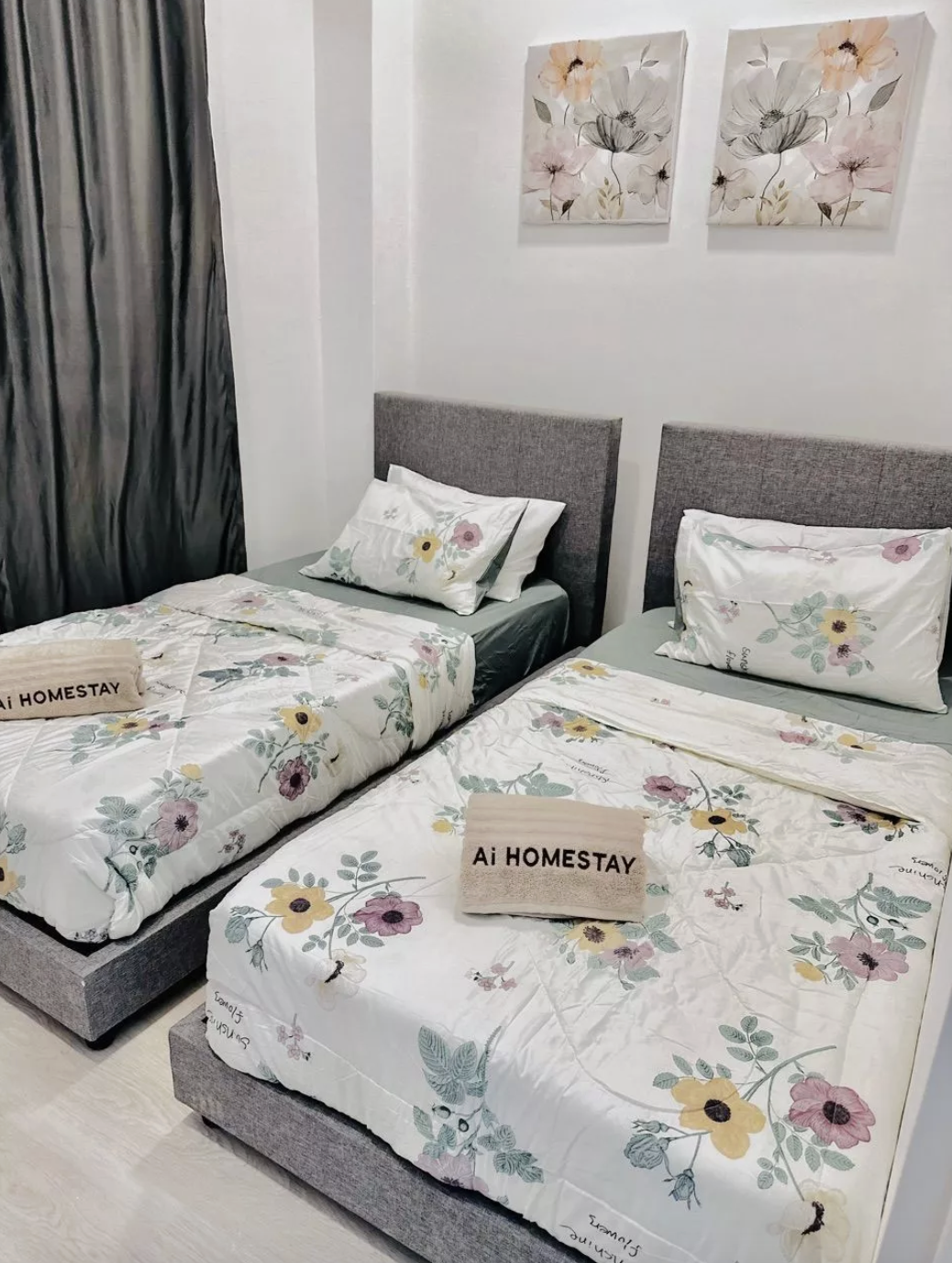 Homestay